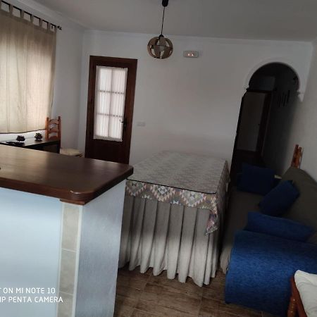 Apartamento Rural In&Ma-La Vida Es Hoy 그라잘레마 외부 사진