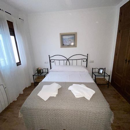 Apartamento Rural In&Ma-La Vida Es Hoy 그라잘레마 외부 사진