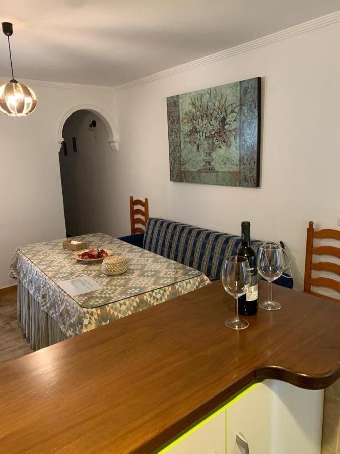 Apartamento Rural In&Ma-La Vida Es Hoy 그라잘레마 외부 사진