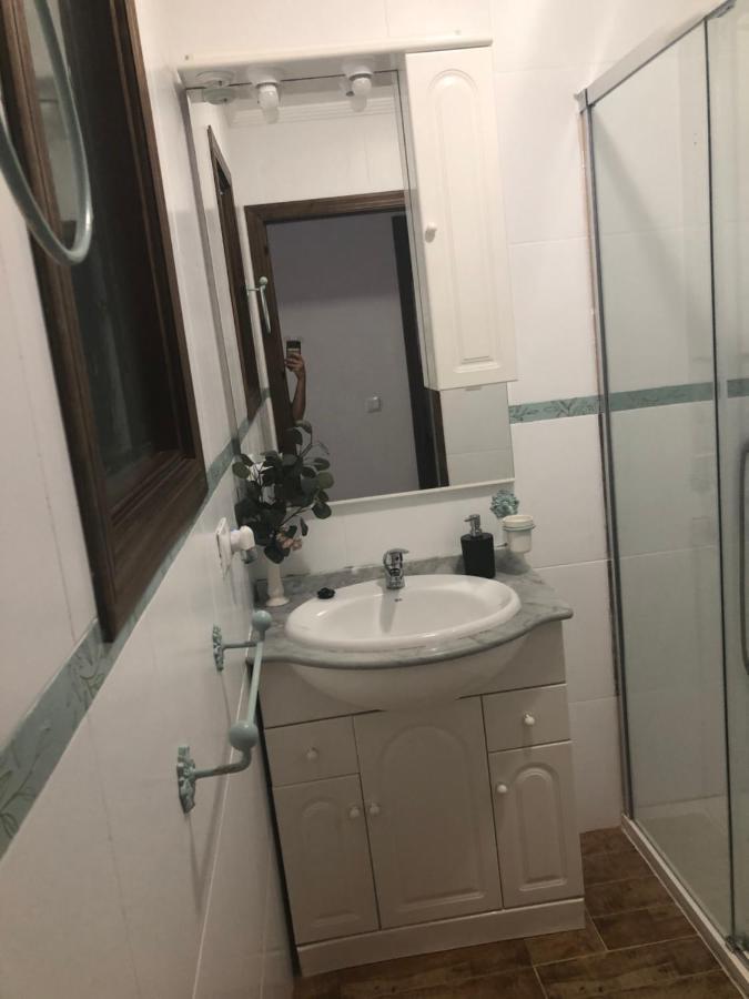 Apartamento Rural In&Ma-La Vida Es Hoy 그라잘레마 외부 사진