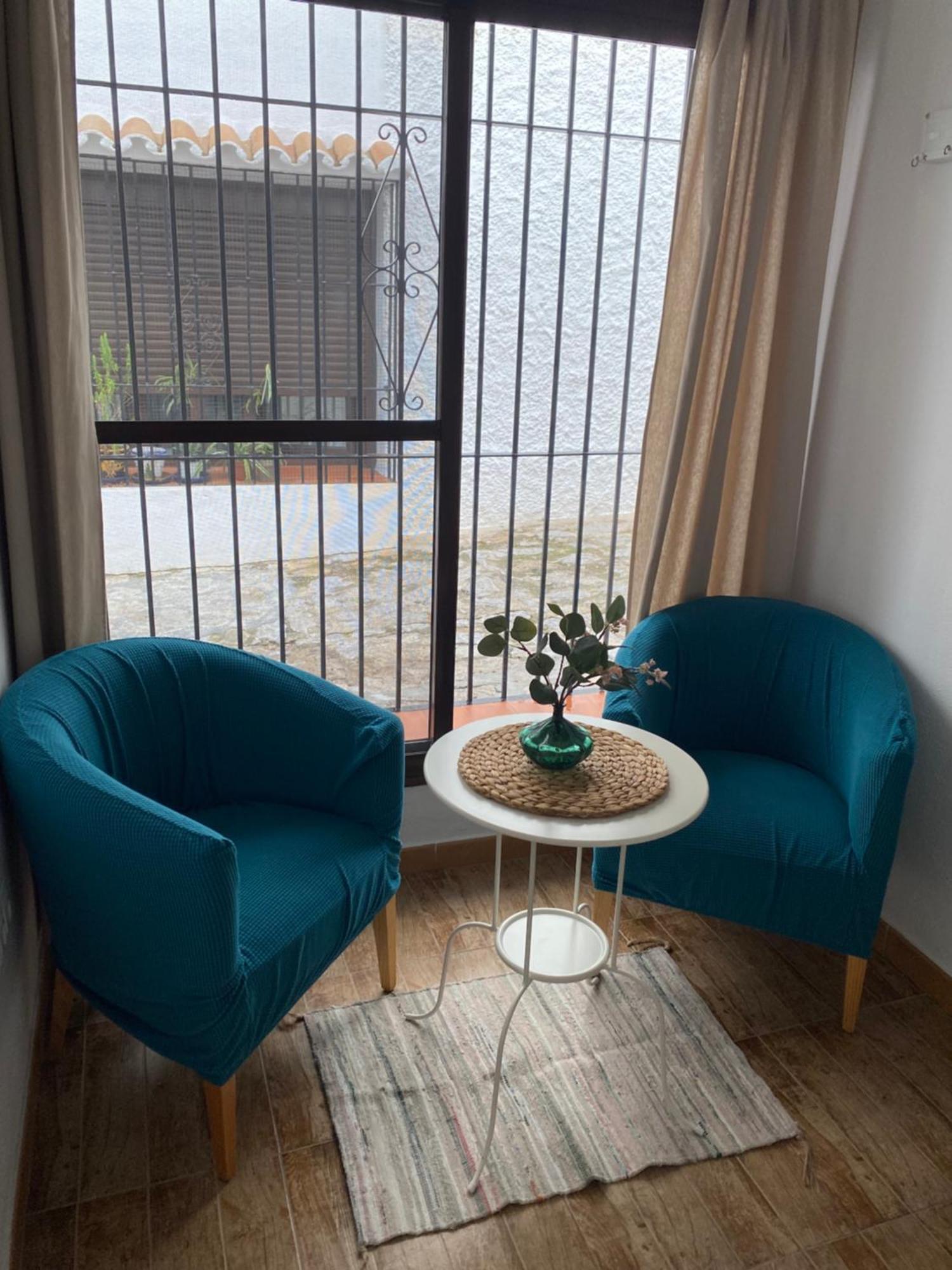 Apartamento Rural In&Ma-La Vida Es Hoy 그라잘레마 외부 사진